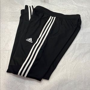Womens Adidas Track Pants